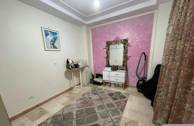 آپارتمان 90 متری دو خوابه در سازمان برنامه تهران