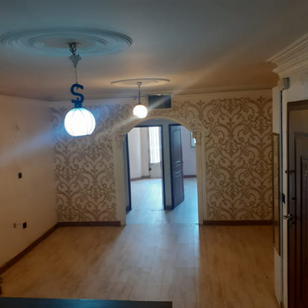 آپارتمان 66 متری دو خوابه در جنت آباد جنوبی تهران