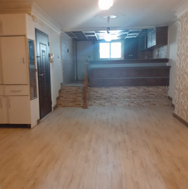 آپارتمان 66 متری دو خوابه در جنت آباد جنوبی تهران
