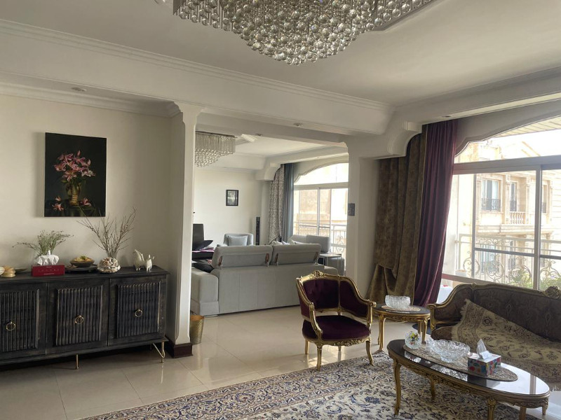 آپارتمان 300 متری در تجریش تهران