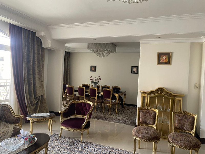 آپارتمان 300 متری در تجریش تهران