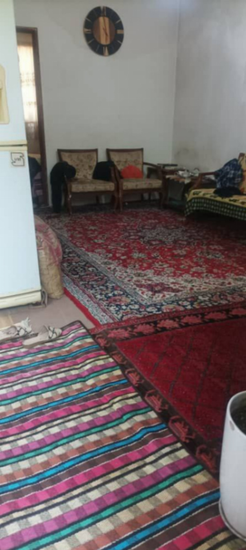 ویلا 70 متری در وشته طالقان