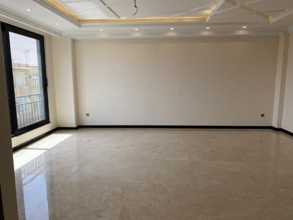 آپارتمان 125 متری سه خوابه در امیرآباد تهران