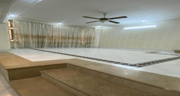 خانه 422 متری دو خوابه در خیابان صحرا یزد