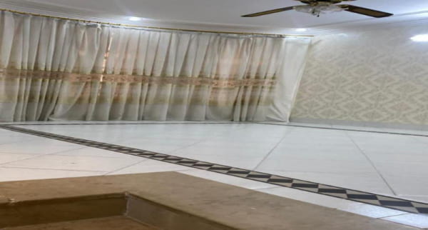 خانه 422 متری دو خوابه در خیابان صحرا یزد