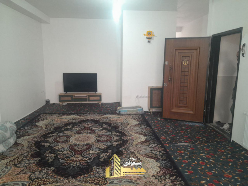 آپارتمان 85 متری یک خوابه در شهریار
