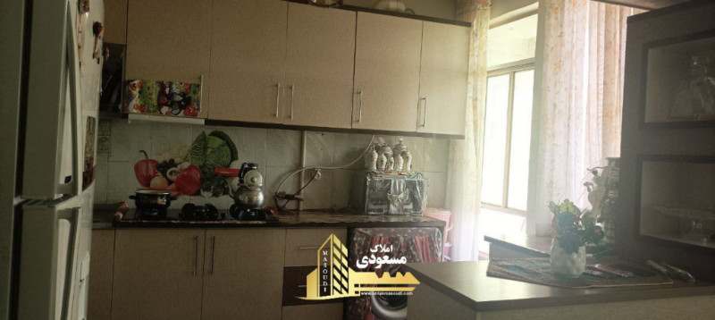 آپارتمان 70 متری یک خوابه در شهریار