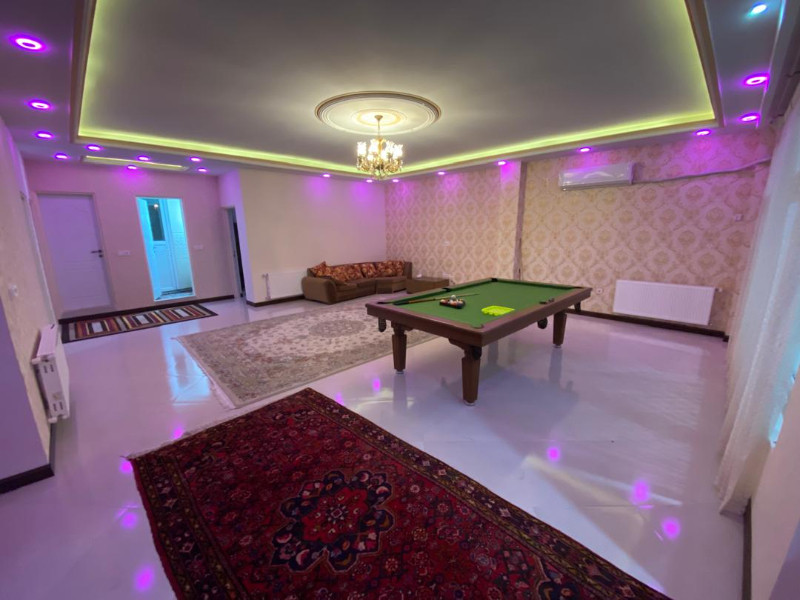 ویلا 400 متری سه خوابه در بندر کیاشهر