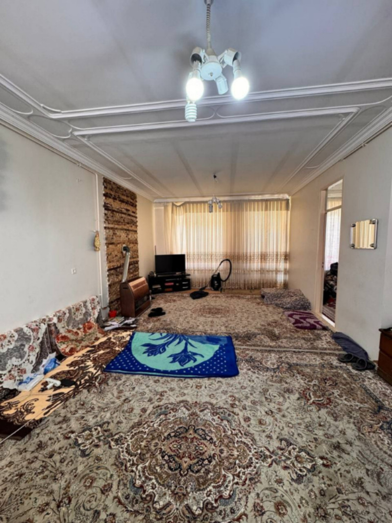 خانه 160 متری دو خوابه در باغمیشه تبریز