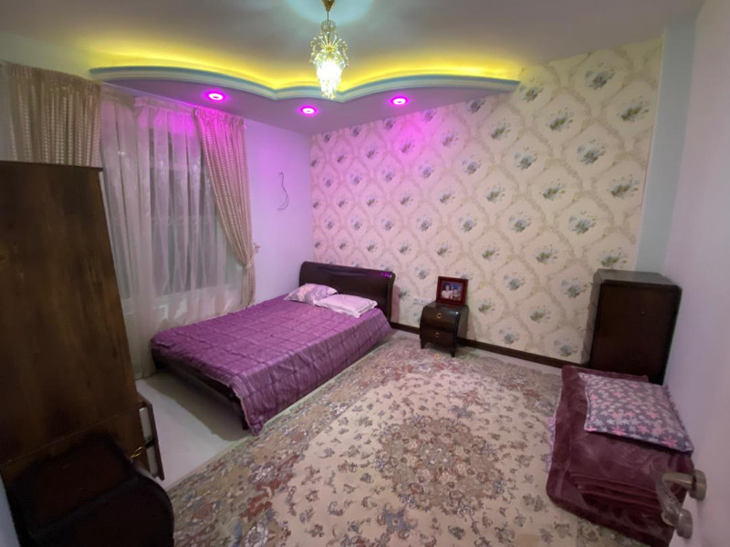 ویلا 400 متری سه خوابه در بندر کیاشهر