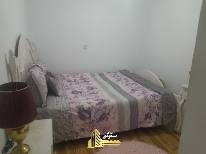 آپارتمان 85 متری دو خوابه در شهریار