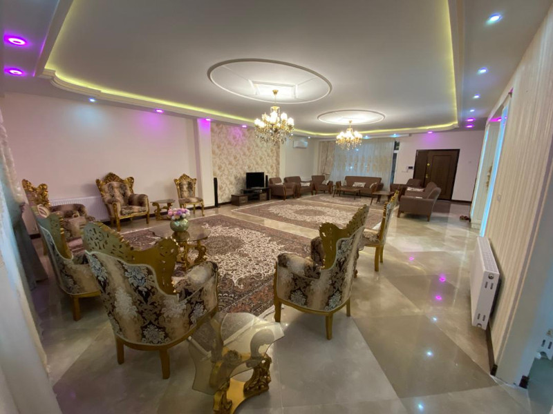 ویلا 400 متری سه خوابه در بندر کیاشهر