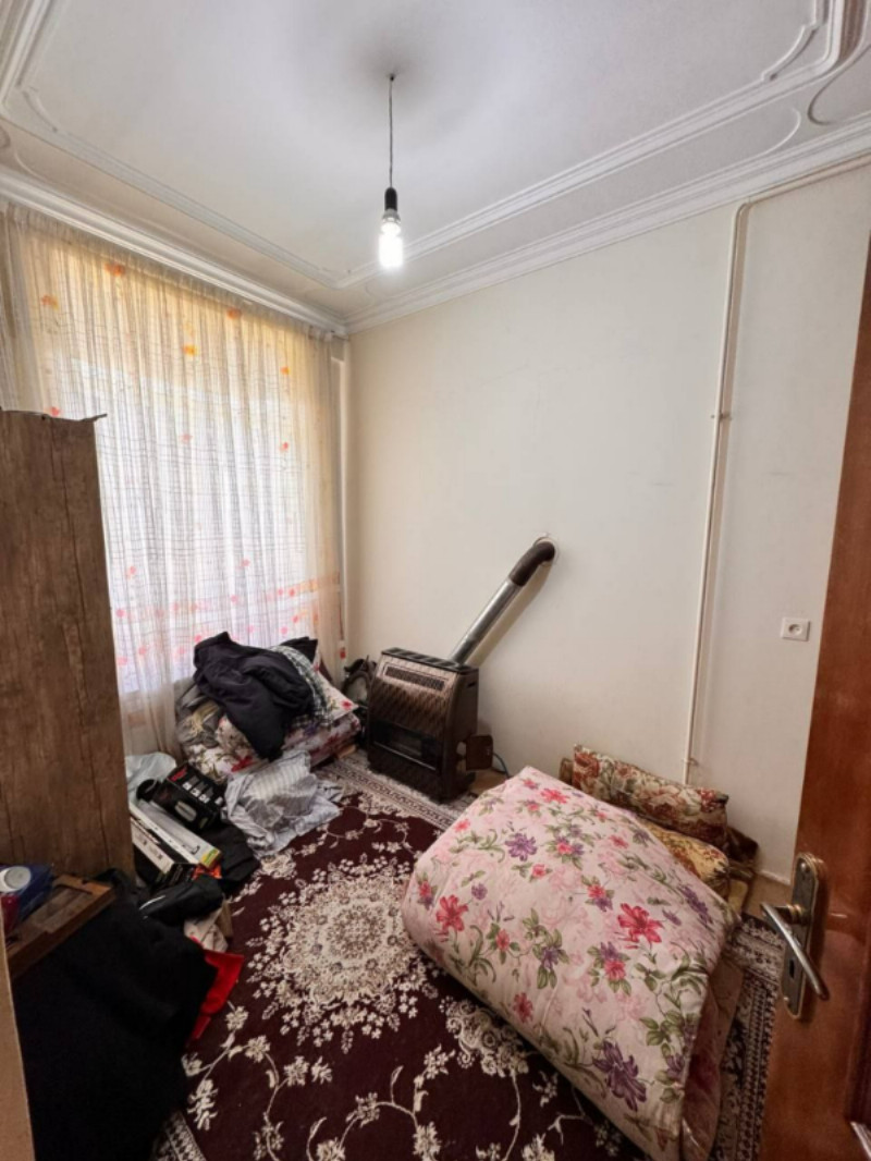 خانه 160 متری دو خوابه در باغمیشه تبریز