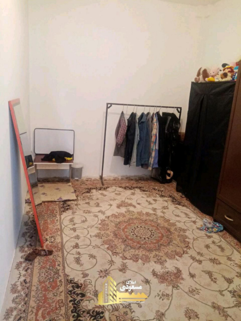 آپارتمان 80 متری یک خوابه در بلوار شهدا شهریار