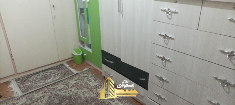 آپارتمان 70 متری یک خوابه در شهریار