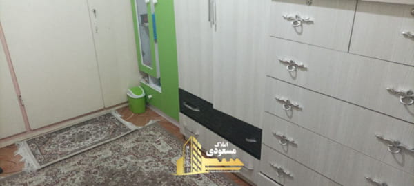 آپارتمان 70 متری یک خوابه در شهریار