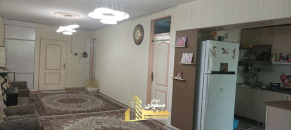 آپارتمان 70 متری یک خوابه در شهریار