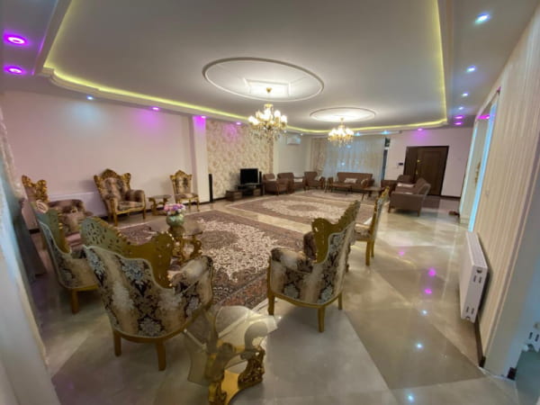ویلا 400 متری سه خوابه در بندر کیاشهر