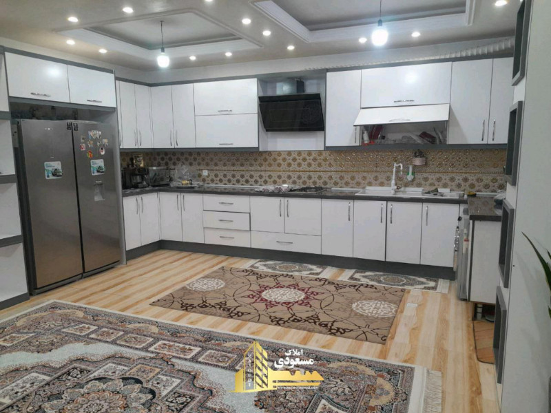 آپارتمان 120 متری یک خوابه در شهریار
