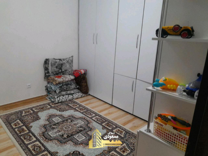 آپارتمان 120 متری یک خوابه در شهریار