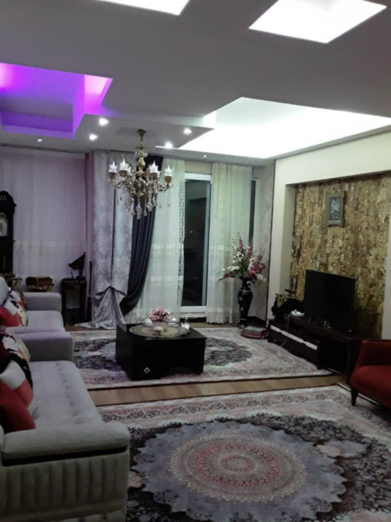 آپارتمان 105 متری دو خوابه در شهرک طالقان طالقان