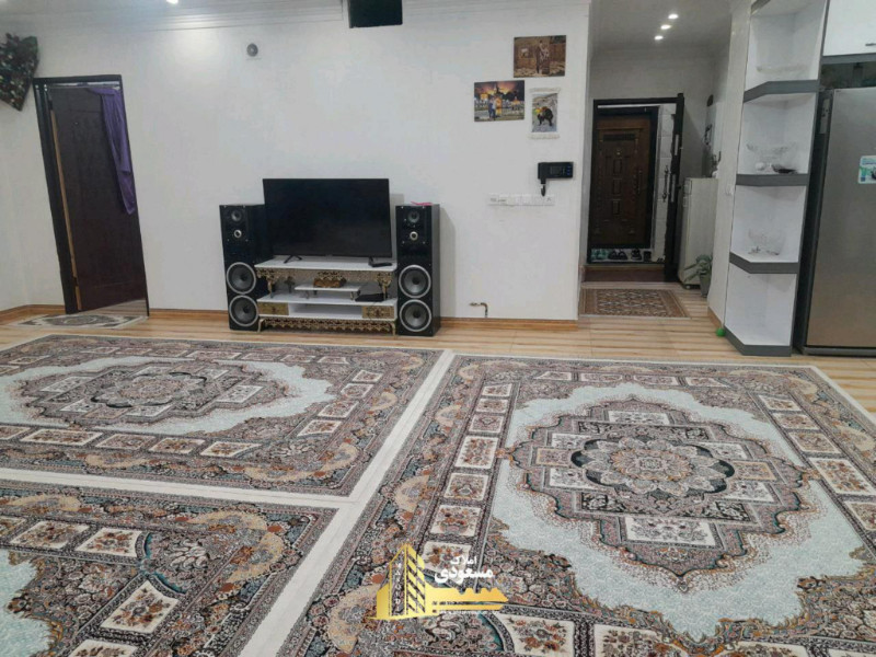 آپارتمان 120 متری یک خوابه در شهریار