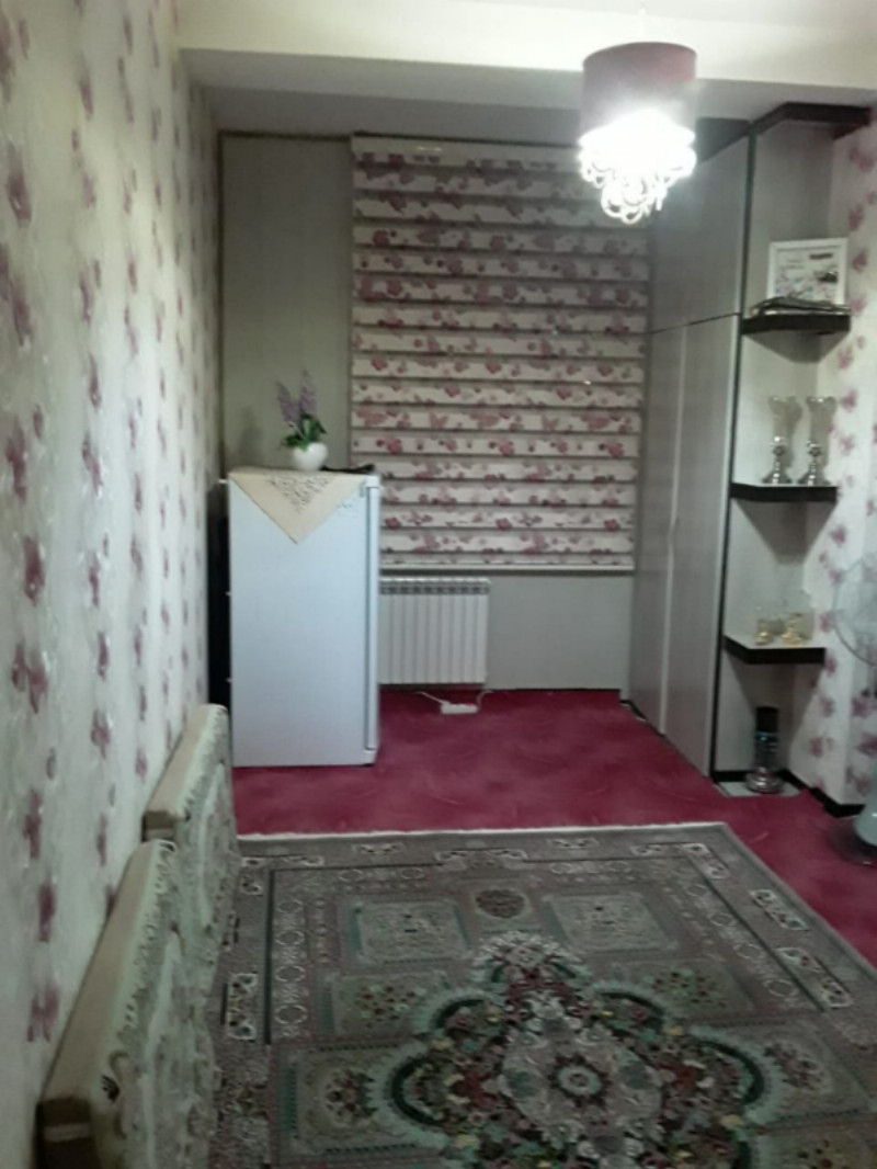 آپارتمان 105 متری دو خوابه در شهرک طالقان طالقان