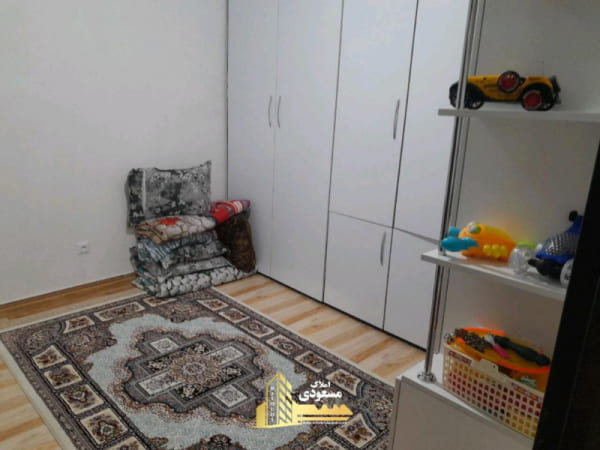 آپارتمان 120 متری یک خوابه در شهریار