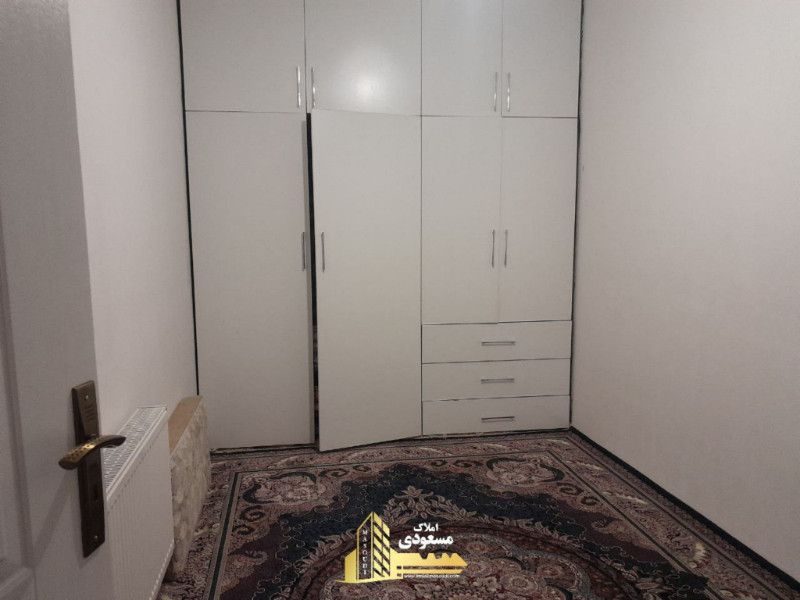 آپارتمان 113 متری دو خوابه در شهریار