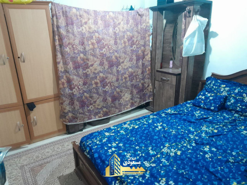 آپارتمان 70 متری یک خوابه در شهریار