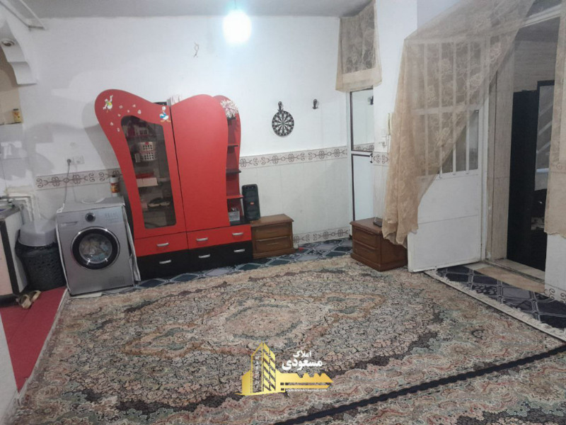 آپارتمان 70 متری یک خوابه در شهریار