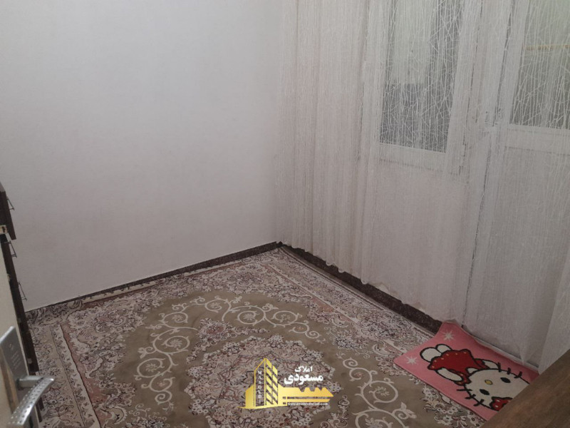 آپارتمان 70 متری دو خوابه در خیابان معلم شهریار