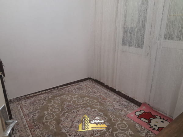 آپارتمان 70 متری دو خوابه در خیابان معلم شهریار