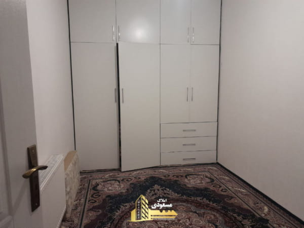 آپارتمان 113 متری دو خوابه در شهریار