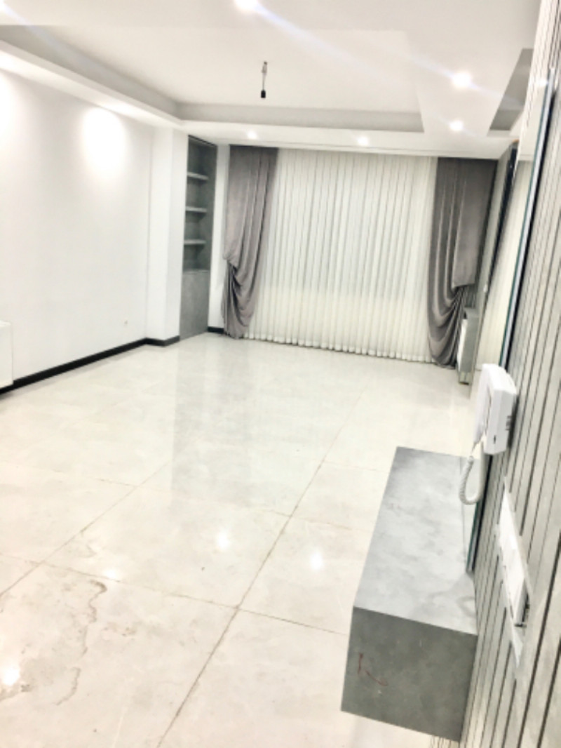 آپارتمان 110 متری دو خوابه در بلوار خرمشهر قزوین