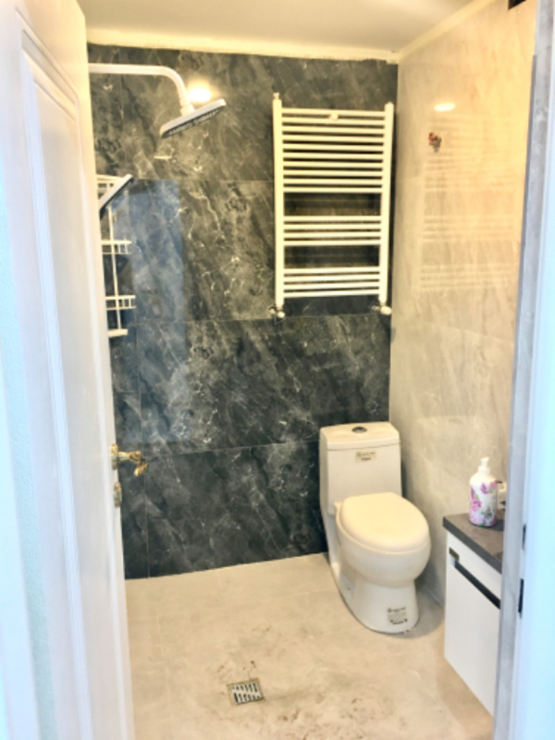 آپارتمان 110 متری دو خوابه در بلوار خرمشهر قزوین