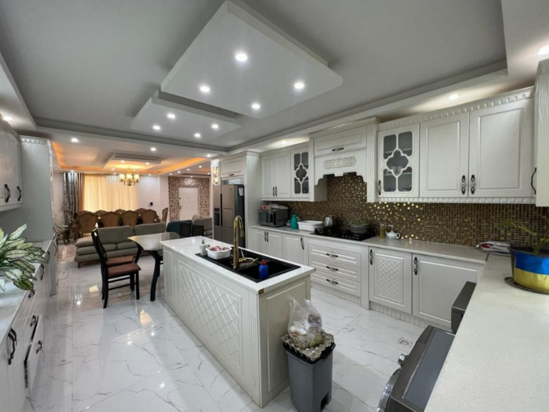 ویلا 400 متری چهارخوابه در نوشهر