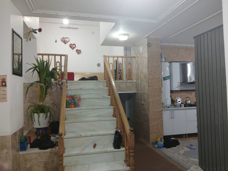 خانه 260 متری سه خوابه در خرامه