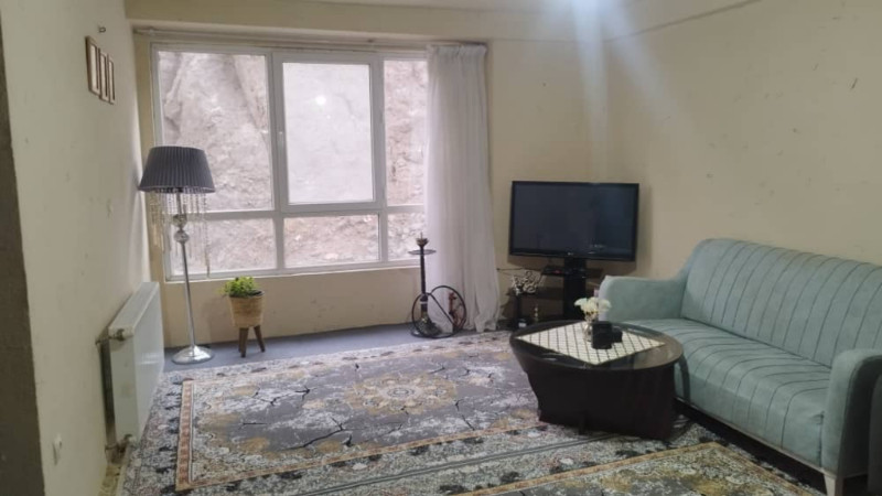 آپارتمان 76 متری دو خوابه در سنندج