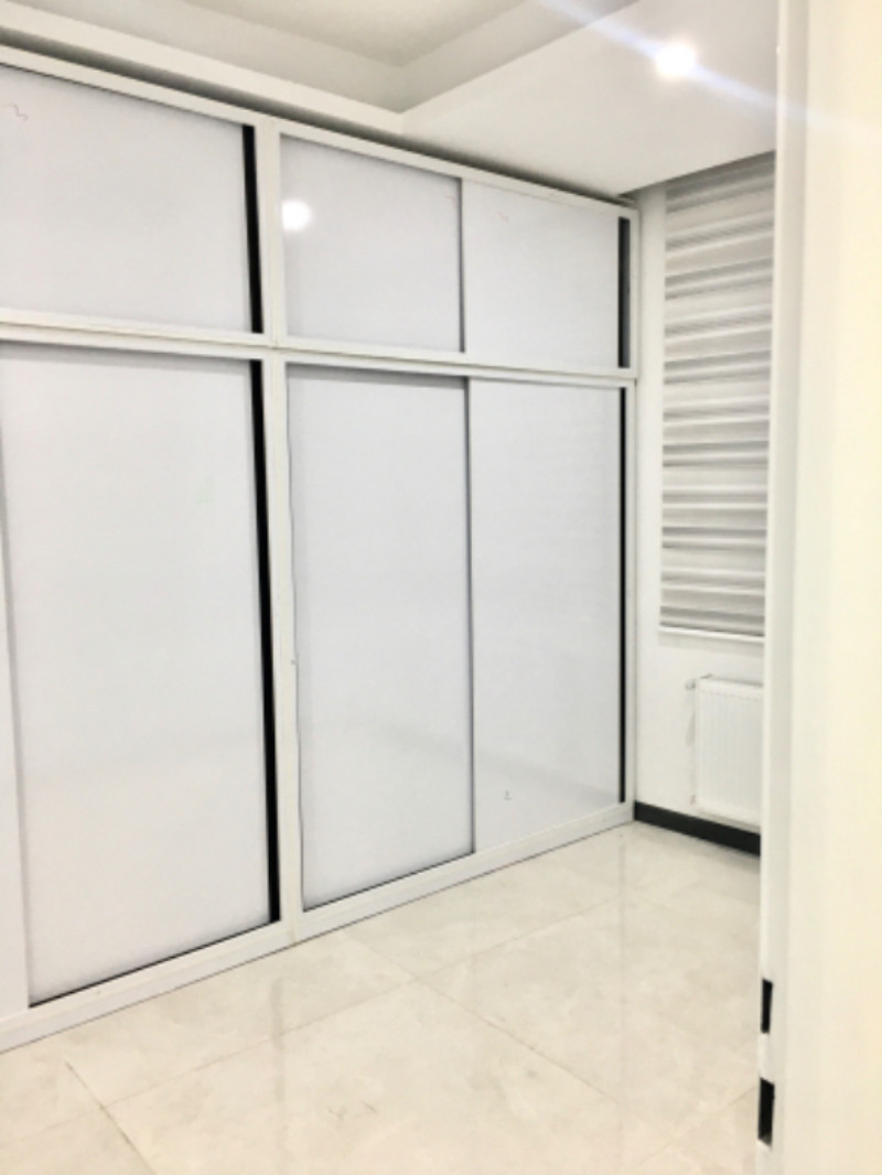 آپارتمان 110 متری دو خوابه در بلوار خرمشهر قزوین