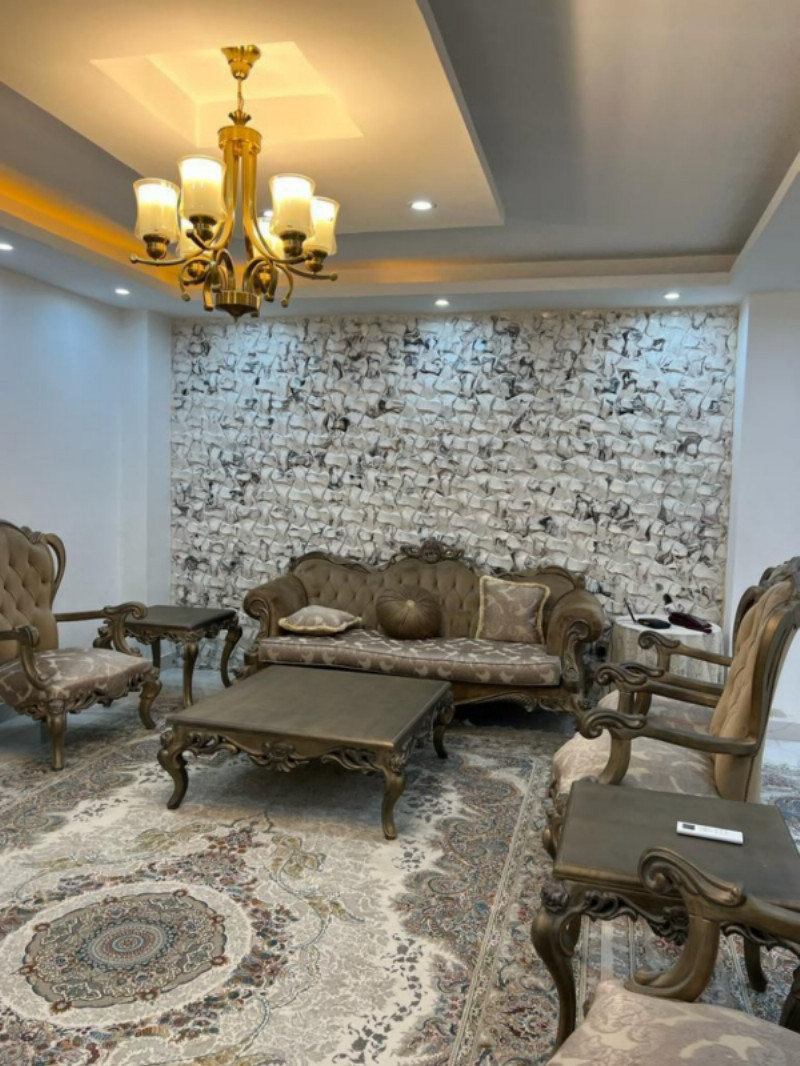 ویلا 400 متری چهارخوابه در نوشهر