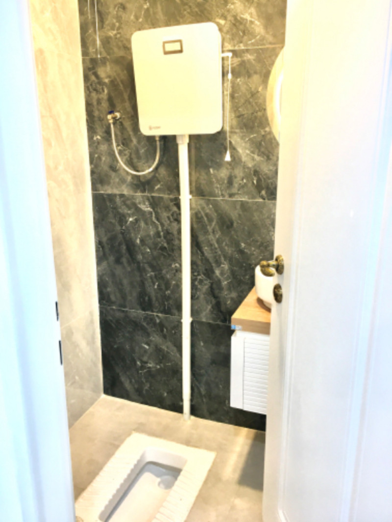 آپارتمان 110 متری دو خوابه در بلوار خرمشهر قزوین