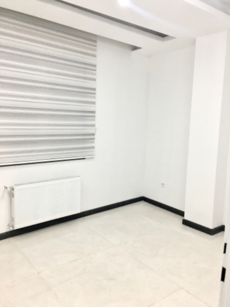 آپارتمان 110 متری دو خوابه در بلوار خرمشهر قزوین