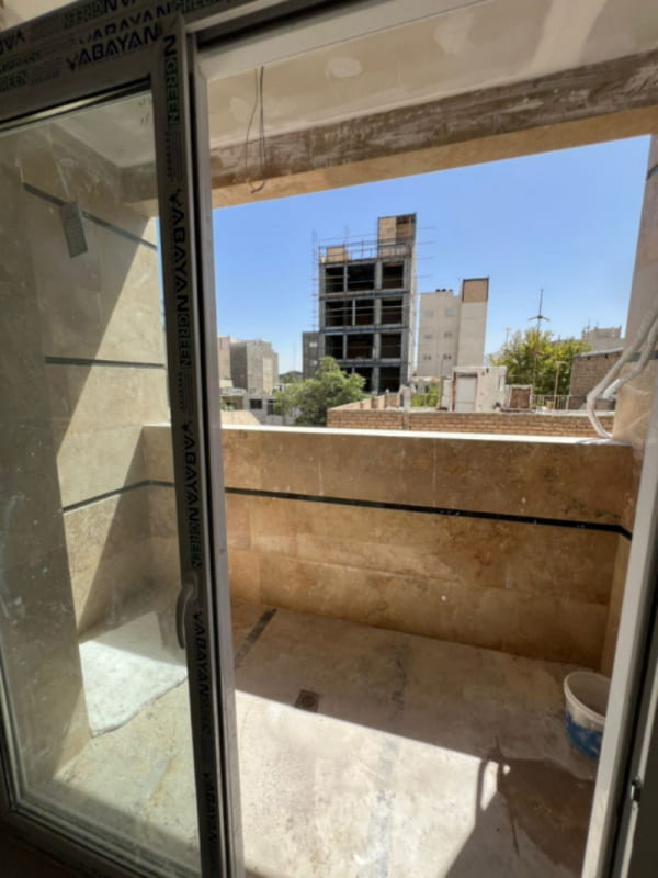 آپارتمان 130 متری سه خوابه در میدان 17شهریور مشهد