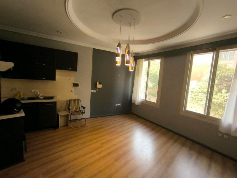 آپارتمان 50 متری یک خوابه در یوسف آباد تهران