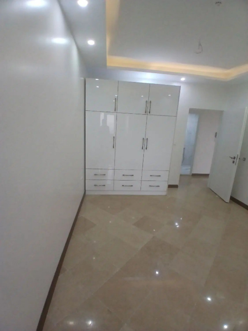 آپارتمان 115 متری دو خوابه در یوسف آباد تهران