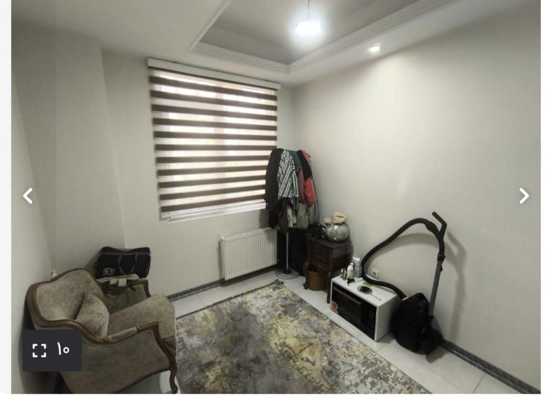 آپارتمان 92 متری دو خوابه در انقلاب تهران