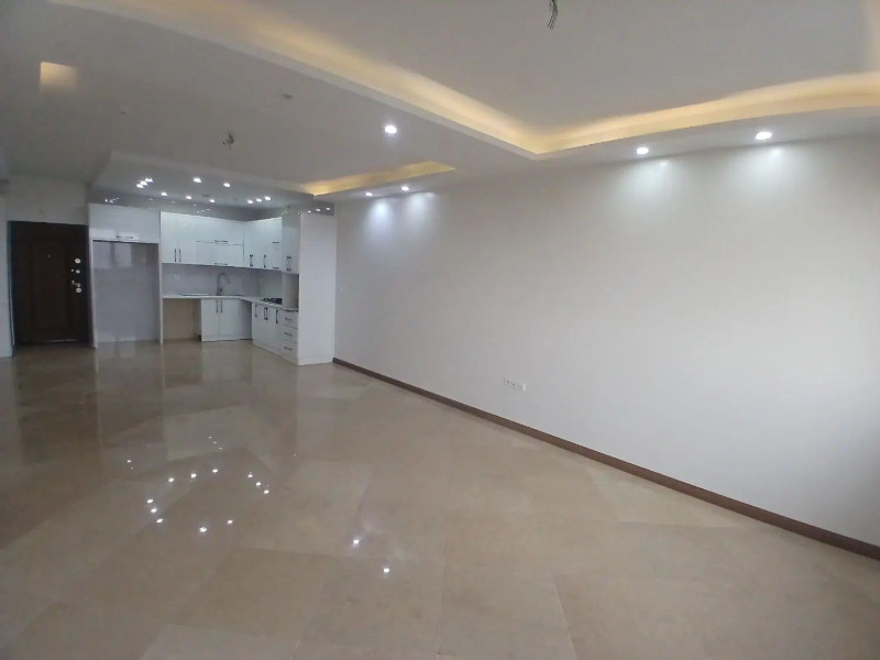 آپارتمان 115 متری دو خوابه در یوسف آباد تهران