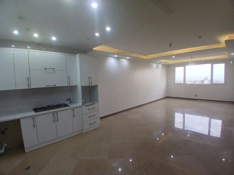 آپارتمان 115 متری دو خوابه در یوسف آباد تهران