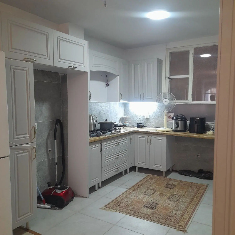 آپارتمان 60 متری یک خوابه در فاطمی تهران